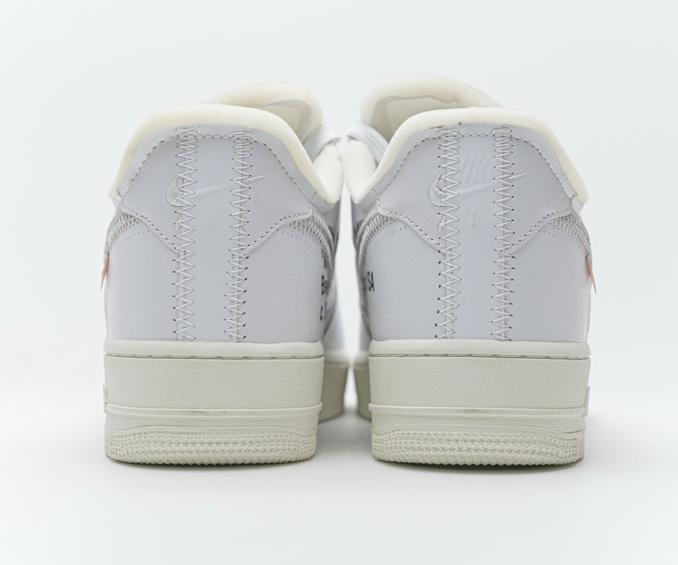 Off White X Air Force 1 07 Low Conplex Con Nike Ao4297 100  5 - www.kickbulk.co